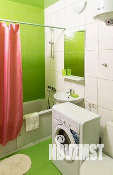 Студия квартира, посуточно, 30м2, 3/25 этаж