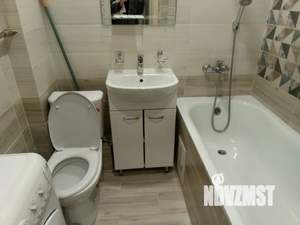 1-к квартира, посуточно, 28м2, 11/25 этаж