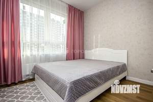 2-к квартира, на длительный срок, 40м2, 5/17 этаж