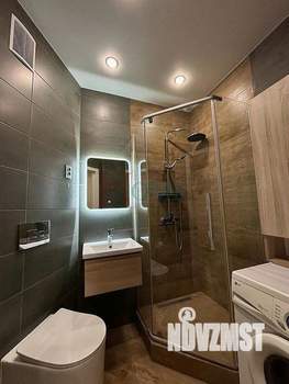 1-к квартира, на длительный срок, 35м2, 23/25 этаж