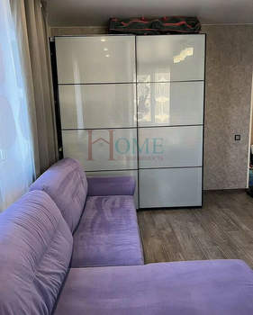 2-к квартира, на длительный срок, 55м2, 9/19 этаж