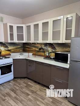 1-к квартира, на длительный срок, 33м2, 10/20 этаж