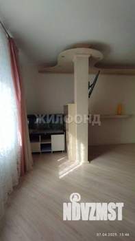 1-к квартира, на длительный срок, 54м2, 4/5 этаж