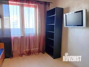 Студия квартира, на длительный срок, 25м2, 13/19 этаж