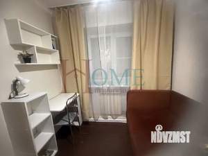 3-к квартира, на длительный срок, 44м2, 2/5 этаж