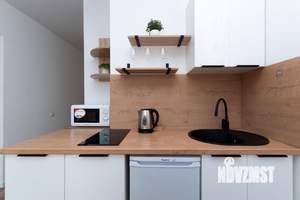 1-к квартира, посуточно, 30м2, 9/17 этаж