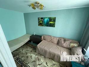 2-к квартира, посуточно, 44м2, 5/5 этаж