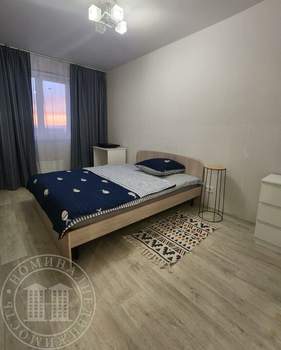 2-к квартира, на длительный срок, 40м2, 22/25 этаж