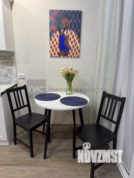 1-к квартира, на длительный срок, 35м2, 7/29 этаж