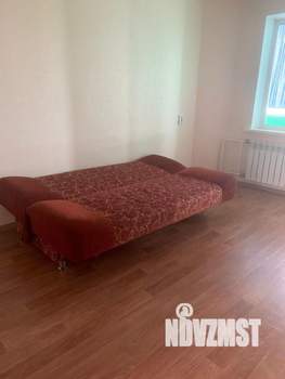 1-к квартира, на длительный срок, 36м2, 10/10 этаж