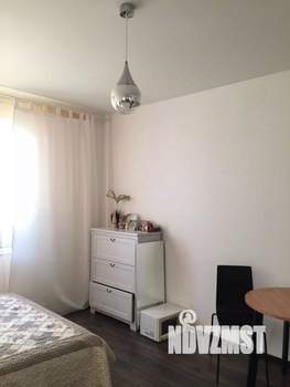 Студия квартира, на длительный срок, 29м2, 12/26 этаж