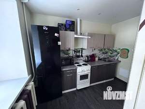 1-к квартира, на длительный срок, 42м2, 5/10 этаж