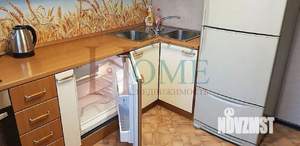 1-к квартира, на длительный срок, 40м2, 14/17 этаж