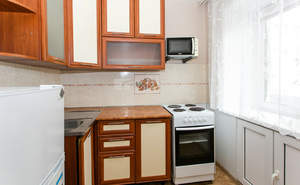 2-к квартира, на длительный срок, 46м2, 5/5 этаж