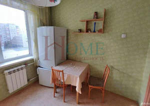 1-к квартира, на длительный срок, 30м2, 7/10 этаж