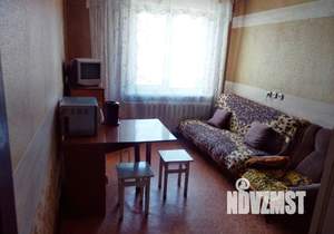 2-к квартира, посуточно, 50м2, 2/10 этаж