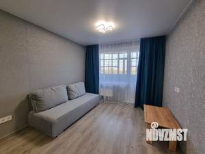 1-к квартира, на длительный срок, 30м2, 5/9 этаж