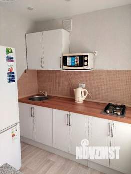 1-к квартира, на длительный срок, 31м2, 3/5 этаж