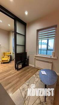 2-к квартира, на длительный срок, 41м2, 26/26 этаж