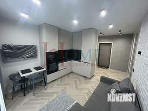 2-к квартира, на длительный срок, 44м2, 9/25 этаж