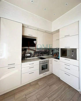 1-к квартира, на длительный срок, 37м2, 5/16 этаж