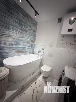 3-к квартира, на длительный срок, 75м2, 3/20 этаж