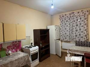 1-к квартира, на длительный срок, 55м2, 4/10 этаж