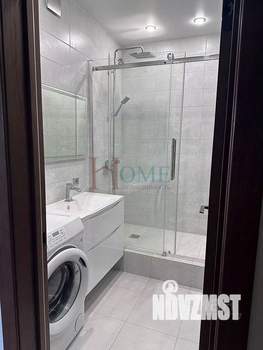 3-к квартира, на длительный срок, 55м2, 7/25 этаж