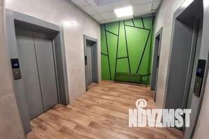 2-к квартира, посуточно, 52м2, 22/22 этаж