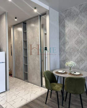 2-к квартира, на длительный срок, 52м2, 8/21 этаж