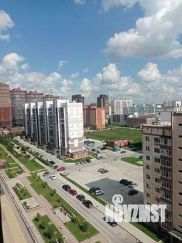 3-к квартира, посуточно, 100м2, 1/1 этаж