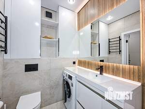 2-к квартира, на длительный срок, 41м2, 3/16 этаж