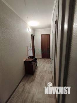 3-к квартира, на длительный срок, 60м2, 6/9 этаж