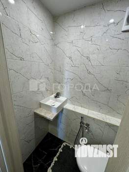 3-к квартира, на длительный срок, 54м2, 8/10 этаж