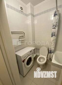 1-к квартира, на длительный срок, 40м2, 18/25 этаж