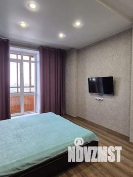 2-к квартира, на длительный срок, 60м2, 17/25 этаж