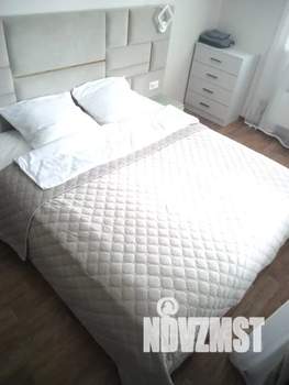 2-к квартира, посуточно, 77м2, 17/20 этаж