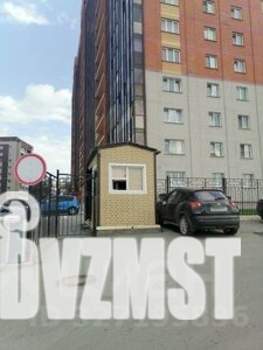 Студия квартира, на длительный срок, 29м2, 5/18 этаж