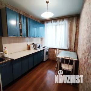 3-к квартира, посуточно, 64м2, 7/10 этаж