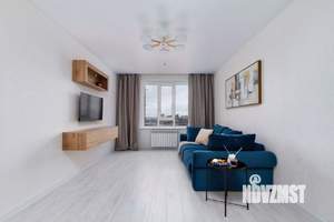 2-к квартира, на длительный срок, 53м2, 9/22 этаж