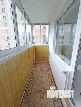 2-к квартира, на длительный срок, 56м2, 2/18 этаж