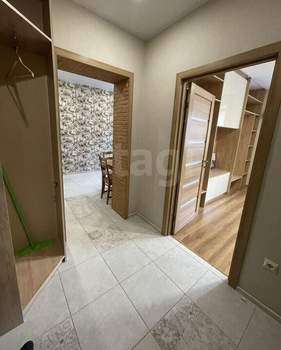 1-к квартира, на длительный срок, 34м2, 8/9 этаж