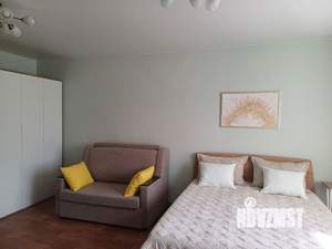 1-к квартира, на длительный срок, 54м2, 9/10 этаж