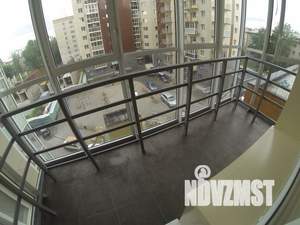 2-к квартира, на длительный срок, 40м2, 5/17 этаж