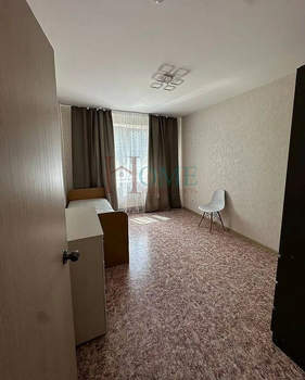 2-к квартира, на длительный срок, 60м2, 2/17 этаж