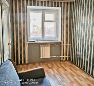 2-к квартира, на длительный срок, 44м2, 3/5 этаж