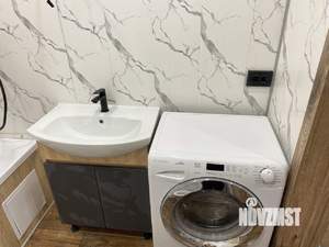 1-к квартира, на длительный срок, 47м2, 17/27 этаж