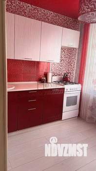 1-к квартира, на длительный срок, 31м2, 5/5 этаж