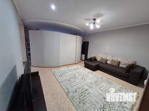 2-к квартира, на длительный срок, 80м2, 3/6 этаж