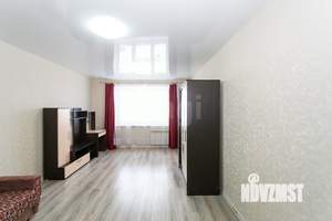 1-к квартира, на длительный срок, 48м2, 7/10 этаж